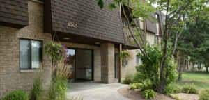 Photo - Gentry Place Apartments