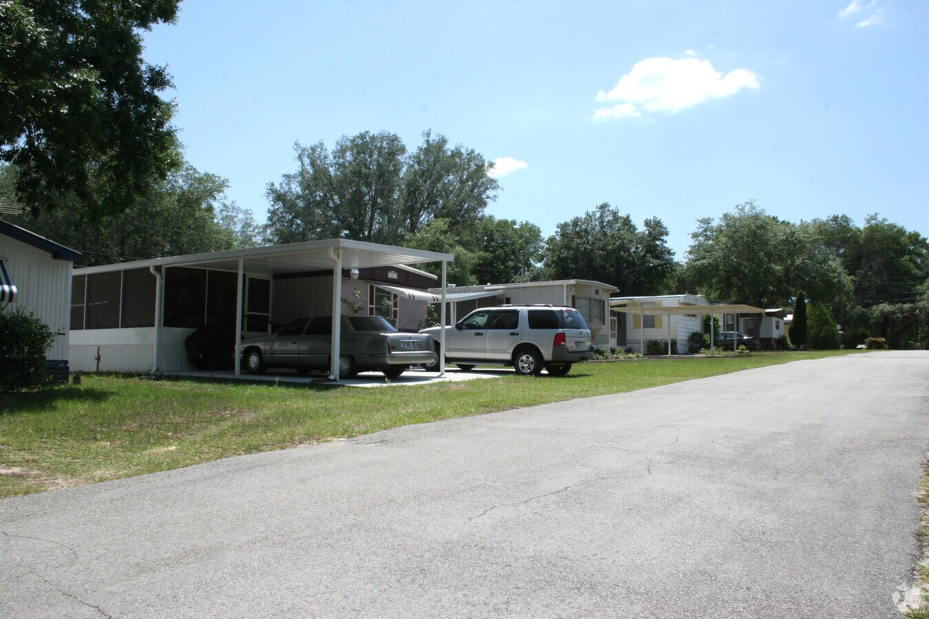Photo - Shady Grove Mobile Home Park