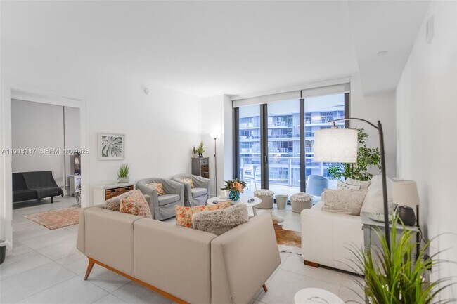 Photo - 1010 Brickell Ave Unit 2906