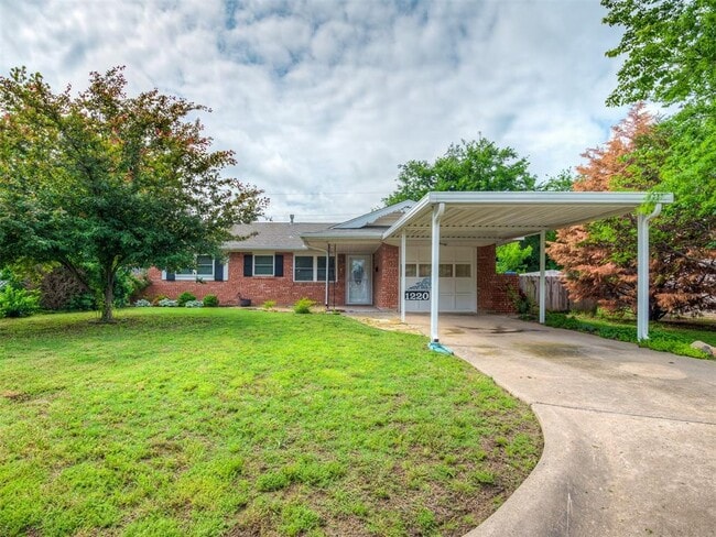 Building Photo - 1220 Columbia Ct Rental