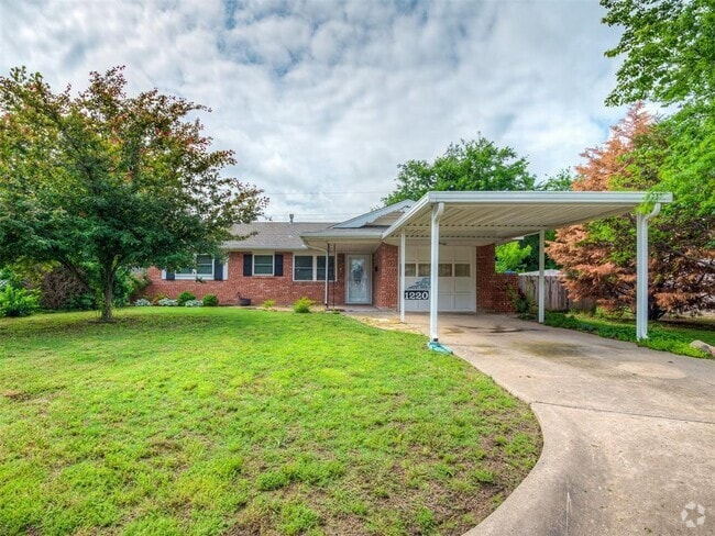 Building Photo - 1220 Columbia Ct Rental