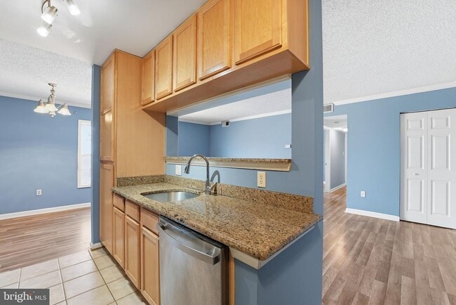 Photo - 15536 Horseshoe Ln Unidad 536