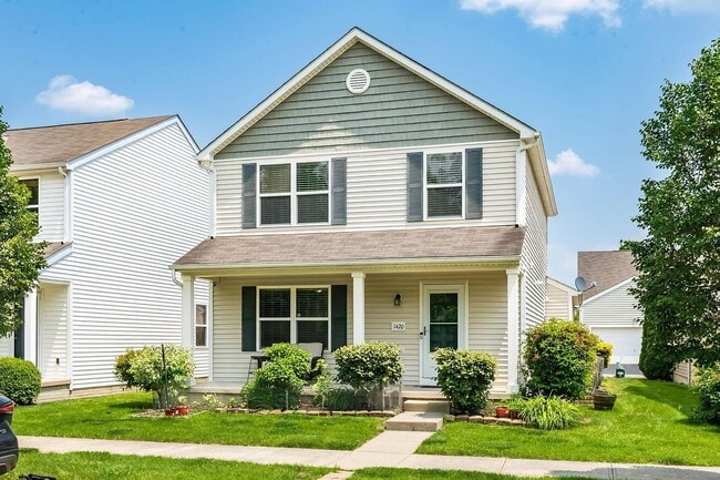 Building Photo - 1420 Bellow Falls Pl