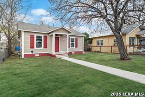 Building Photo - 2619 E Houston St