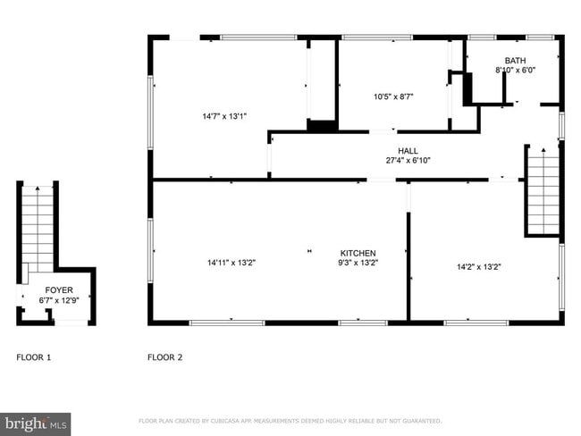 Building Photo - 6946 Indian Head Hwy Unit 6934 Rental