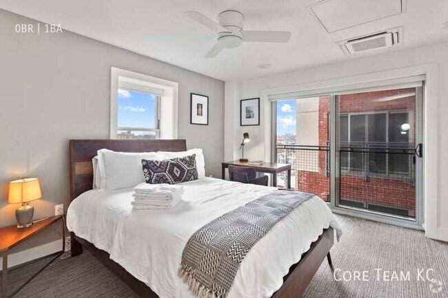 Building Photo - 3837 Main St Unit 309 Rental
