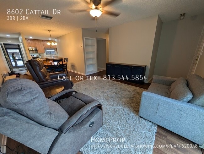 Photo - 8602 Cattail Dr
