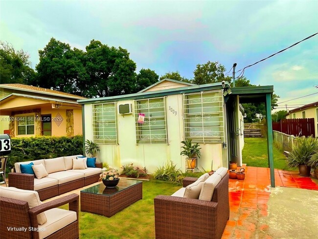 Photo - 3003 NW 45th St Unit A