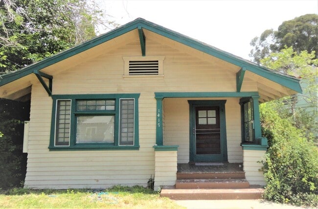 Building Photo - 1417 Marsh St Unit 1417