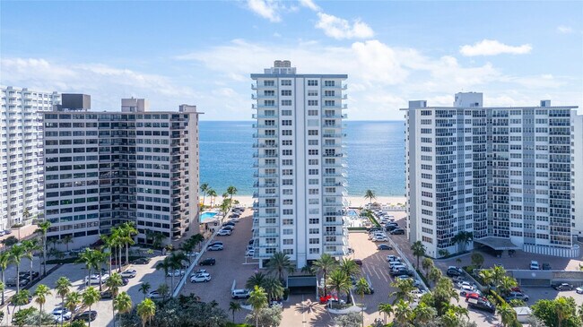 Photo - 3750 Galt Ocean Dr Unit 209