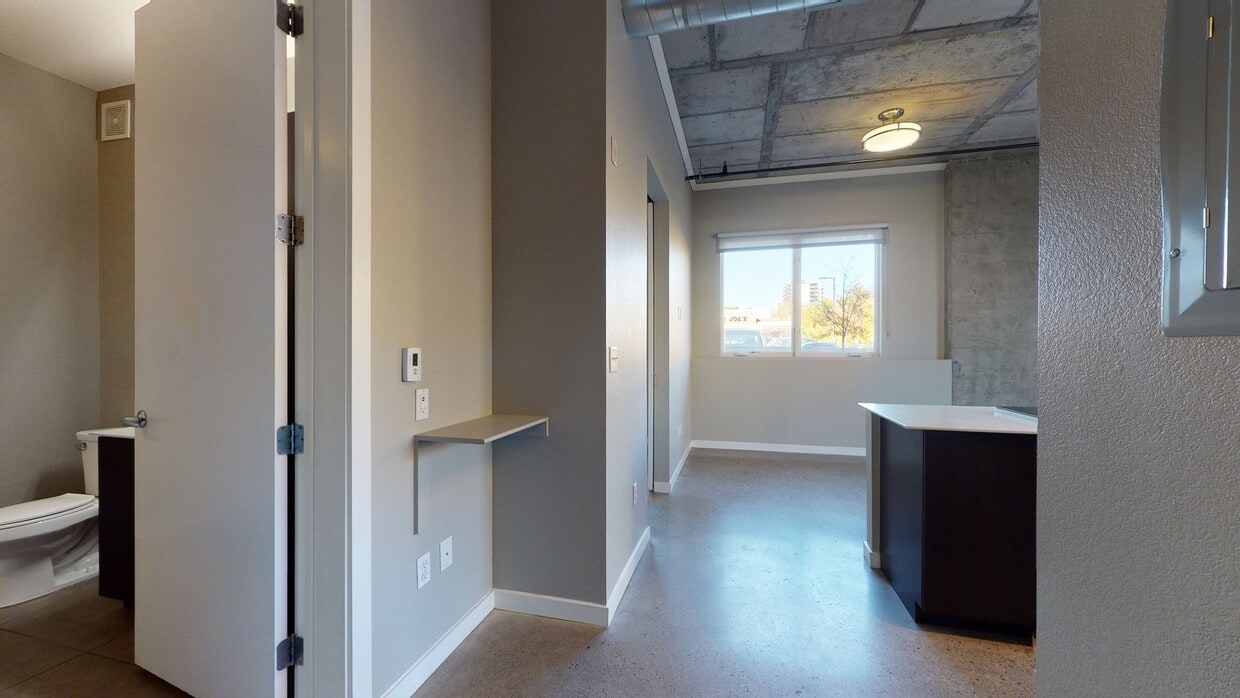 Photo - The Logan Apartments
