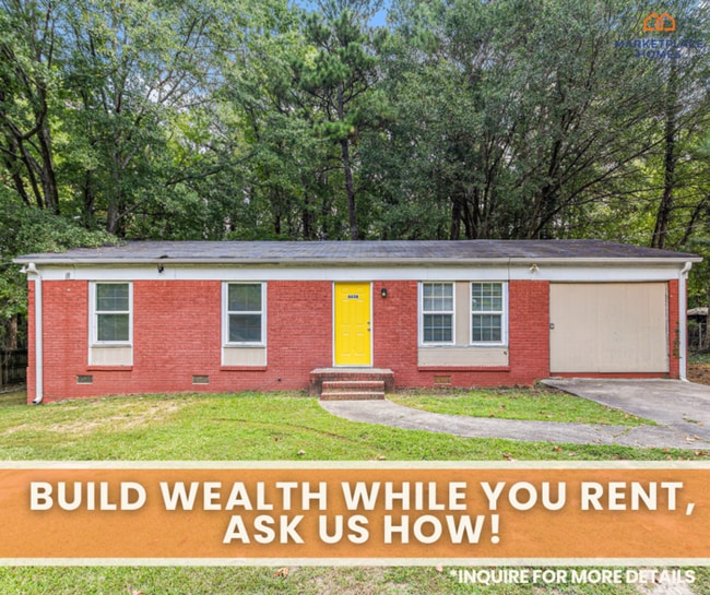 Building Photo - 6636 Dorian Dr Rental