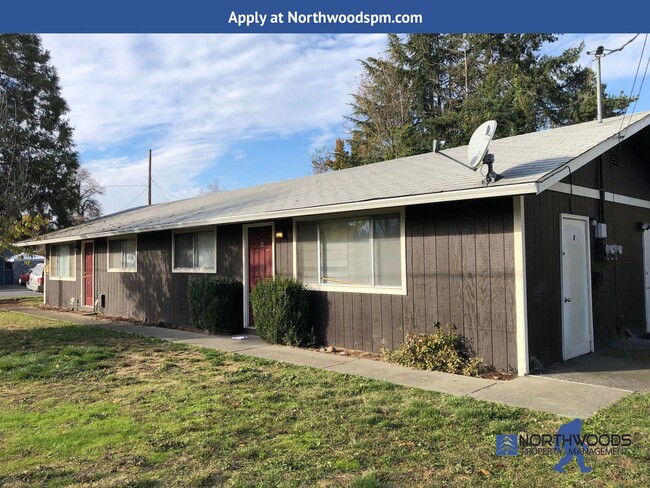 Nice 1 bedroom 1 bath in Grants Pass - Nice 1 bedroom 1 bath in Grants Pass House