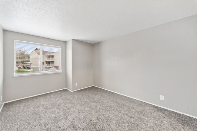 Oak Hill Apartments