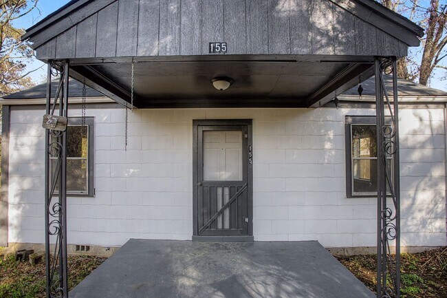 Photo - Move-In Ready Home with Hardwood Floors & Detached Workshop