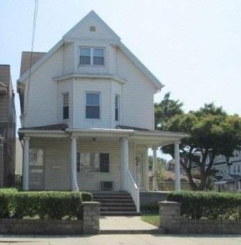 Building Photo - 89-06-8991 91st Ave Unit 2FL Rental