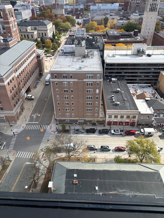 Photo - Corner House Apartments