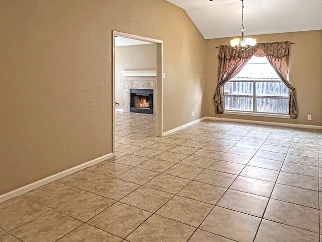 Photo - Charming 3-Bedroom Home in Great Northwest with Fireplace & Shaded Backyard