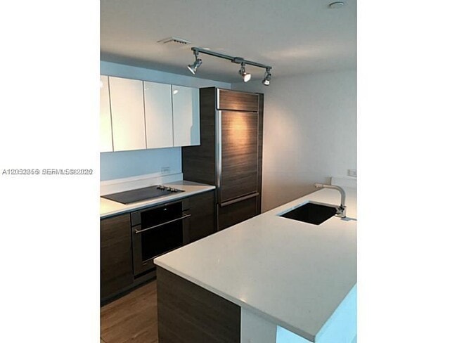 Photo - 1100 S Miami Ave Unit 411