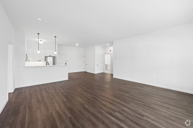 2BR, 2BA - 1,457SF - Dining Room
