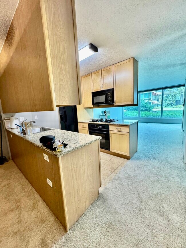 Photo - 9655 Woods Dr Unit 407