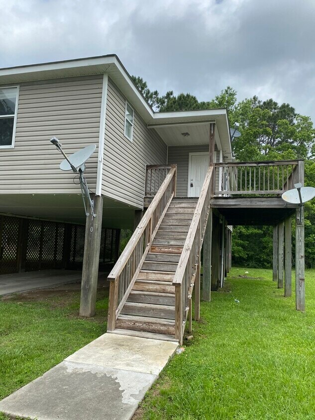Beautiful 4/2 in Bay St. Louis, MS - Beautiful 4/2 in Bay St. Louis, MS