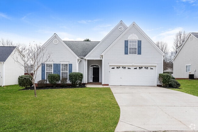 Building Photo - 122 Lantana Ct Rental