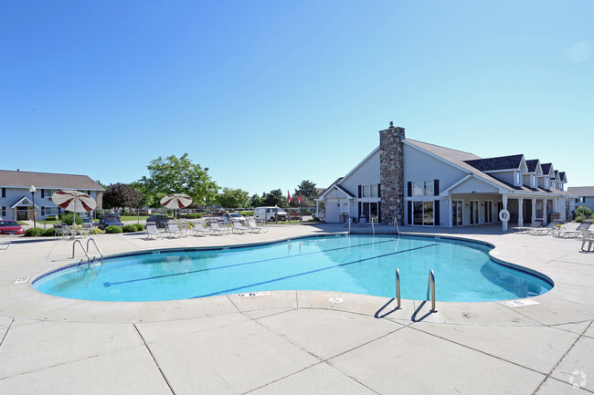 Countryside Apartments For Rent in Fond Du Lac, WI | ForRent.com