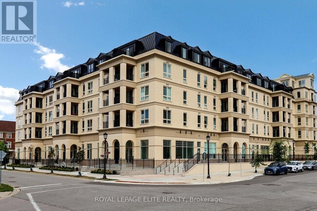 Photo - 101 Cathedral High St Unit 311