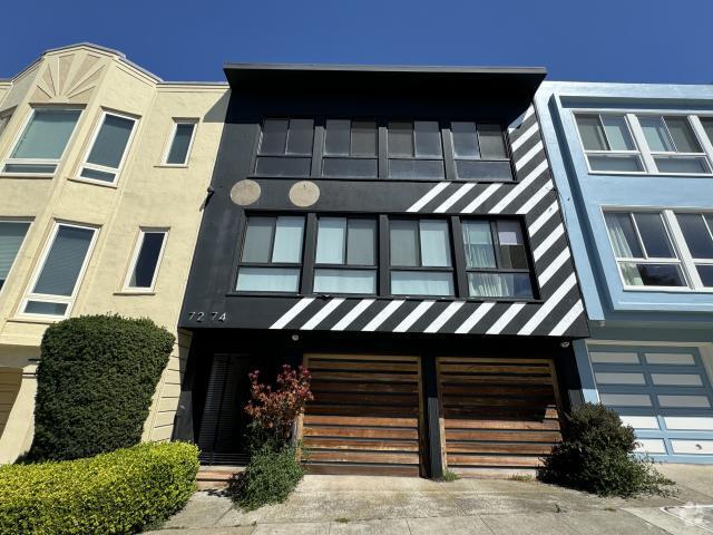 Building Photo - 3 bedroom in San Francisco CA 94118 Rental