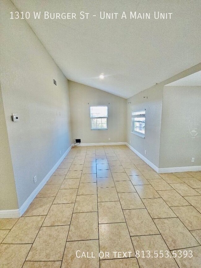 Photo - 1310 W Burger St Unit A Main