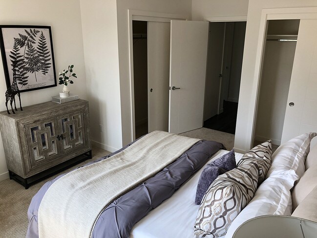 Cama 2 - Joule Flats