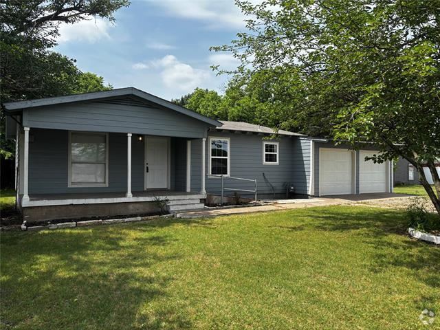Building Photo - 322 W Camp Wisdom Rd Rental