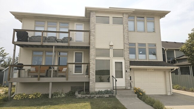 Photo - 213 Park St Unidad 1