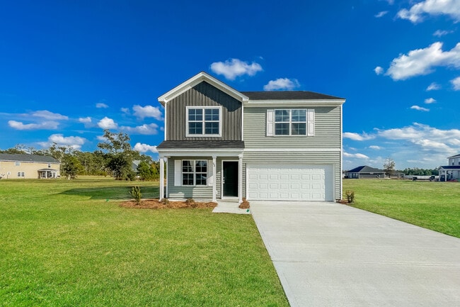 Building Photo - 72 Tondee Wy