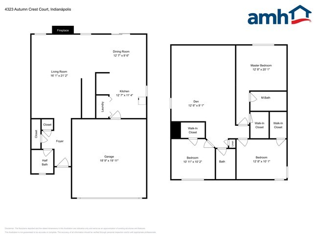 Photo - 4323 Autumn Crest Ct