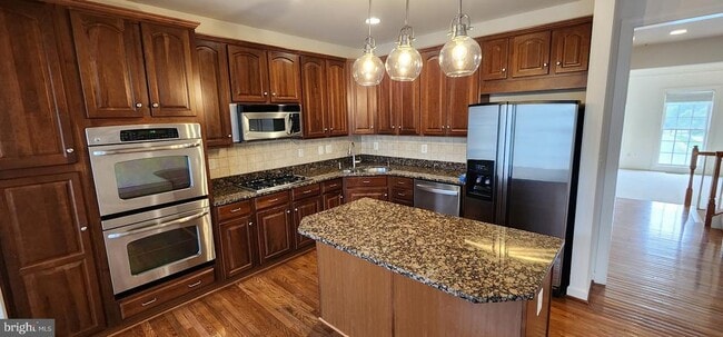 Photo - 23812 Burdette Forest Rd