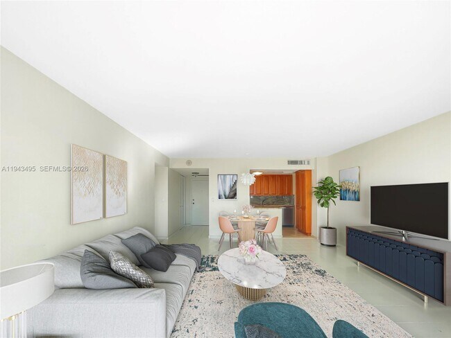 Photo - 2451 Brickell Ave Unit 17K