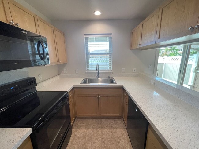 Photo - Kahoma Village 3 Bedroom Townhome Unit 12-105