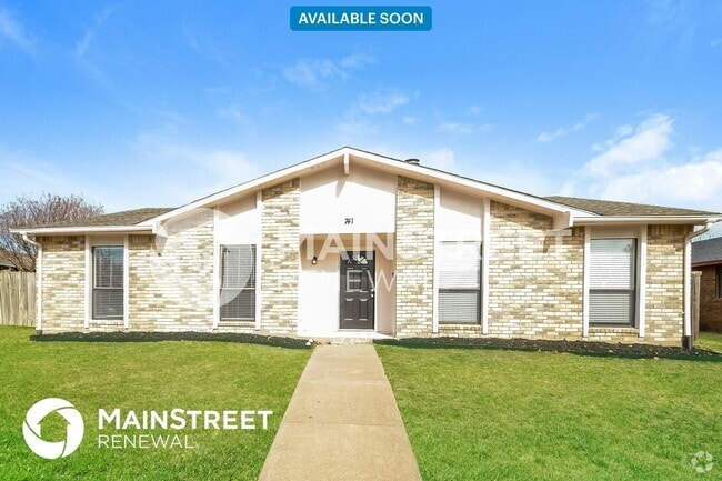 Building Photo - 741 Cambridge Dr Rental