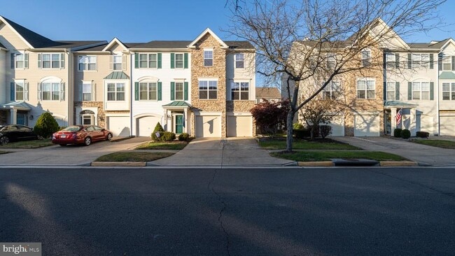 Photo - 43520 Laidlow St Townhome