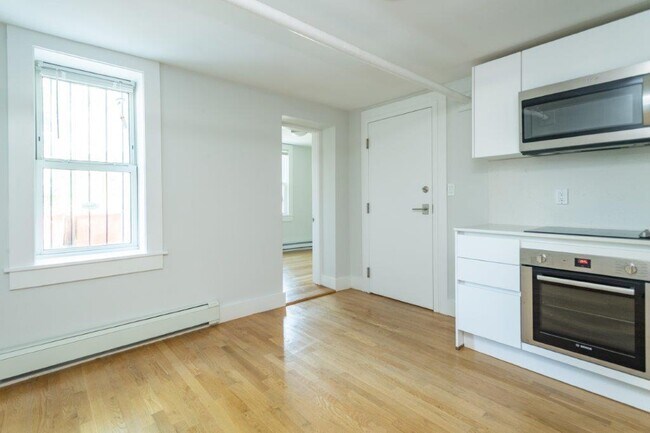 Photo - 25 South St Unit #31 - B2
