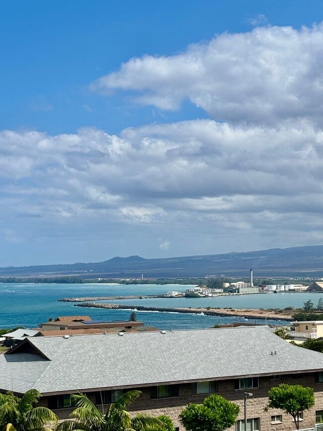 Photo - Executive Ocean Views, Fresh Interior Unit 319 - Puuone #319