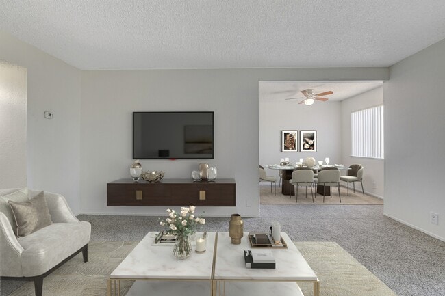 Villas East Apartments For Rent