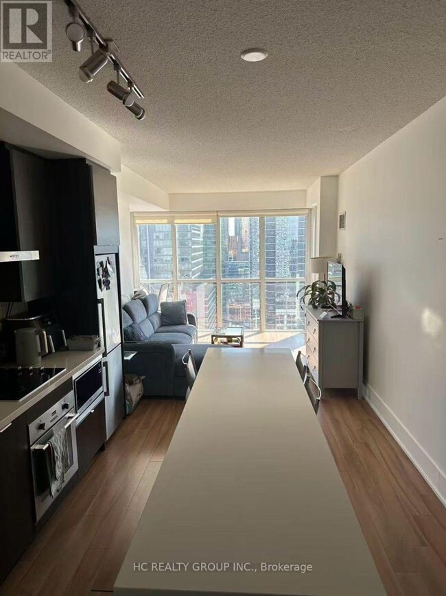 Photo - 300 Front St W Unit 3306