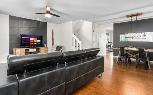 Photo - Highly desired modern 2 bedroom 2.5 bath t...