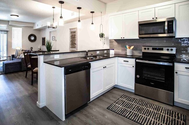Wintergreen Apartments