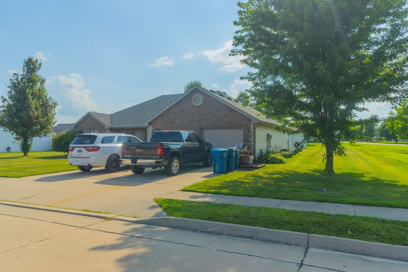 Photo - Spacious 3BR Ashland Home w/ 2-Car Garage & Large Backyard