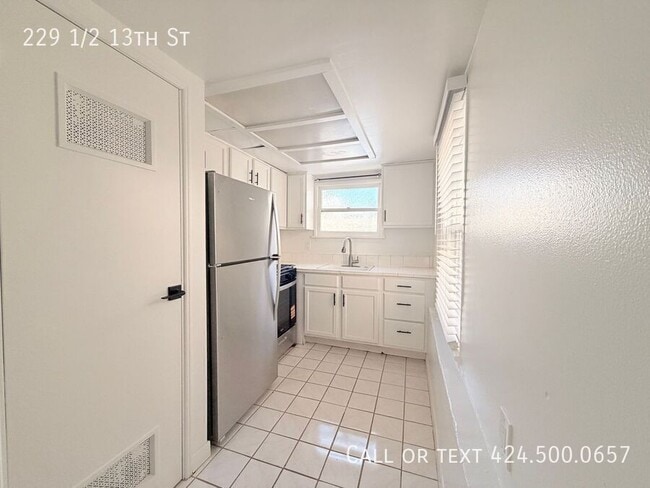 Photo - 229 1/2 13th St-