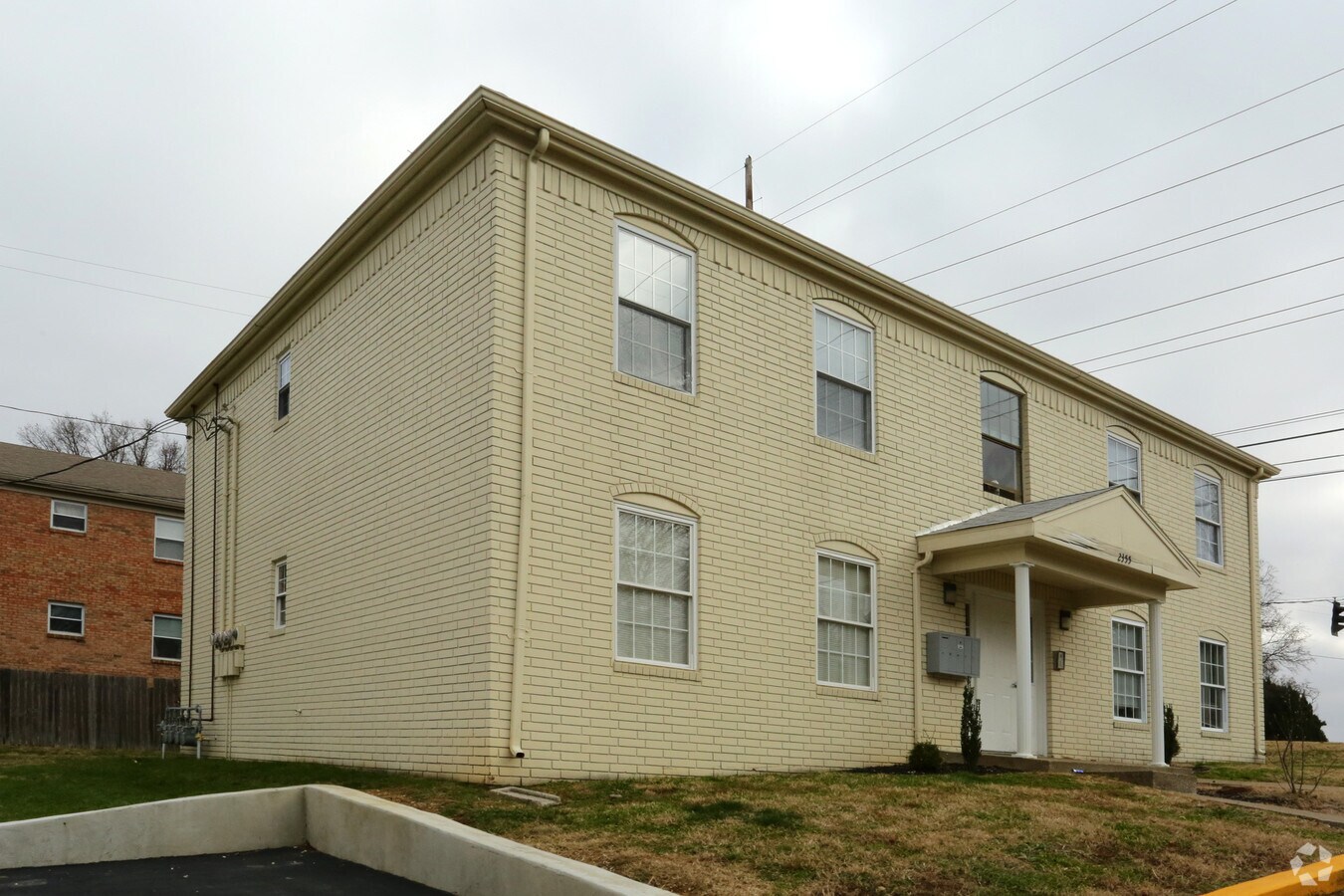 Magnolia Manor - Magnolia Manor